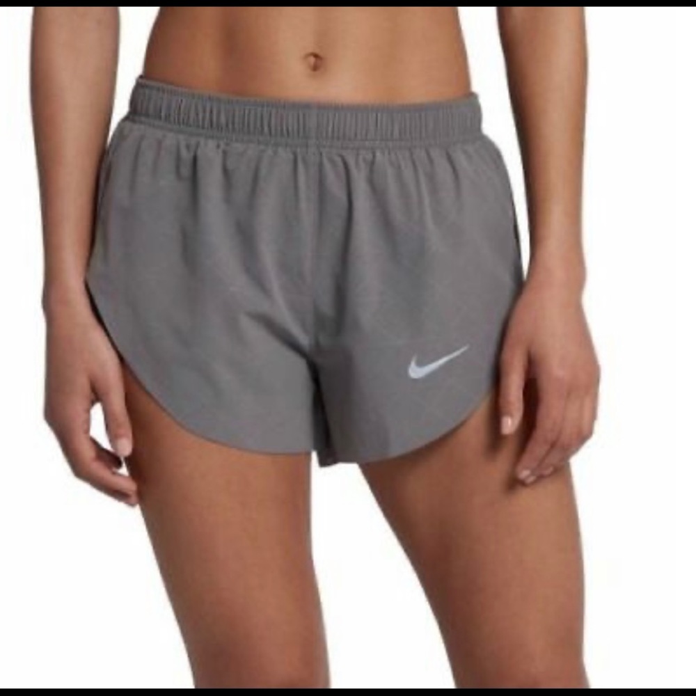 NIKE running division shorts